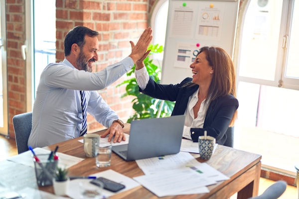 Business- und Prozessberatung